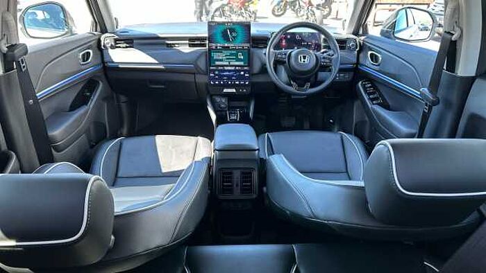 Honda e:Ny1 150kW Elegance 69kWh 5dr Auto Electric Hatchback 