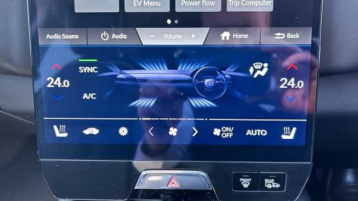 Honda e:Ny1 150kW Elegance 69kWh 5dr Auto Electric Hatchback 