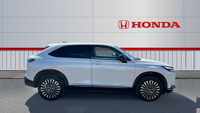 Honda e:Ny1 150kW Elegance 69kWh 5dr Auto Electric Hatchback 