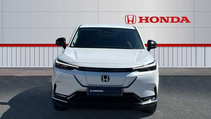 Honda e:Ny1 150kW Elegance 69kWh 5dr Auto Electric Hatchback 