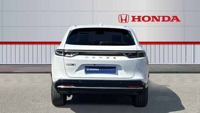Honda e:Ny1 150kW Elegance 69kWh 5dr Auto Electric Hatchback 