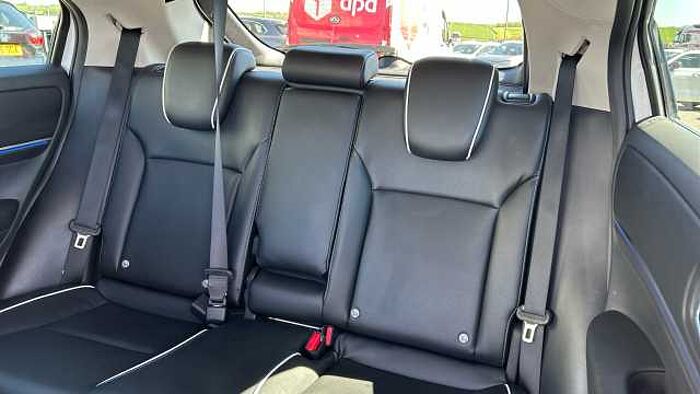 Honda e:Ny1 150kW Elegance 69kWh 5dr Auto Electric Hatchback 