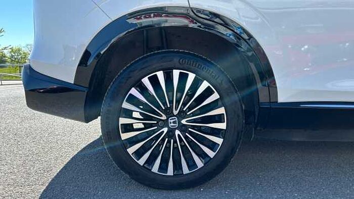 Honda e:Ny1 150kW Elegance 69kWh 5dr Auto Electric Hatchback 