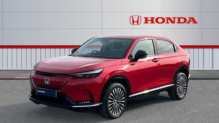 Honda e:Ny1 150kW Elegance 69kWh 5dr Auto Electric Hatchback 