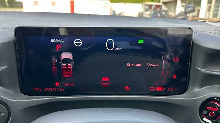 Honda e:Ny1 150kW Elegance 69kWh 5dr Auto Electric Hatchback 