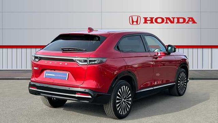 Honda e:Ny1 150kW Elegance 69kWh 5dr Auto Electric Hatchback 