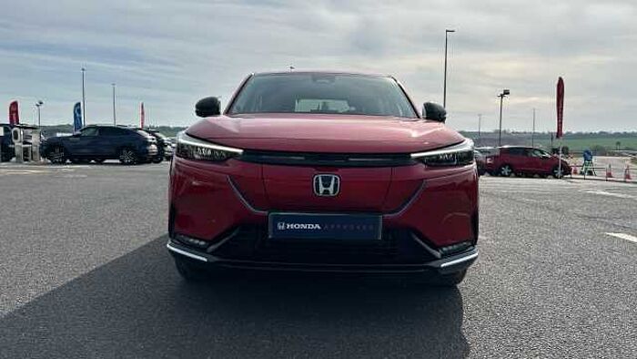 Honda e:Ny1 150kW Elegance 69kWh 5dr Auto Electric Hatchback 