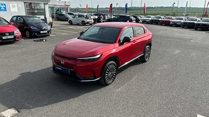 Honda e:Ny1 150kW Elegance 69kWh 5dr Auto Electric Hatchback 