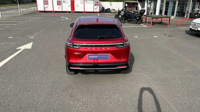 Honda e:Ny1 150kW Elegance 69kWh 5dr Auto Electric Hatchback 