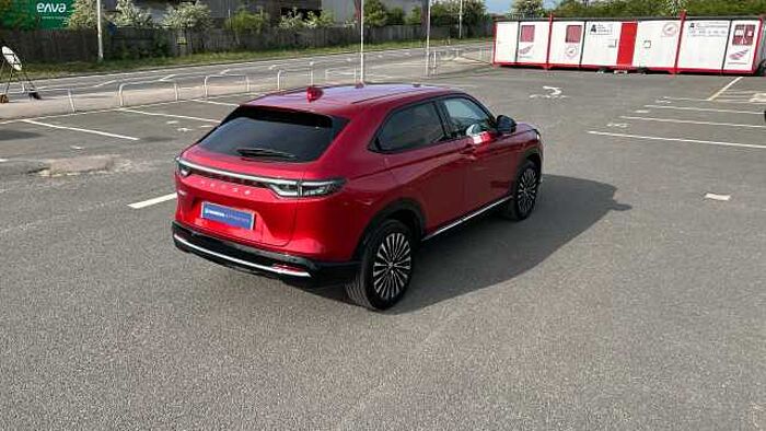 Honda e:Ny1 150kW Elegance 69kWh 5dr Auto Electric Hatchback 