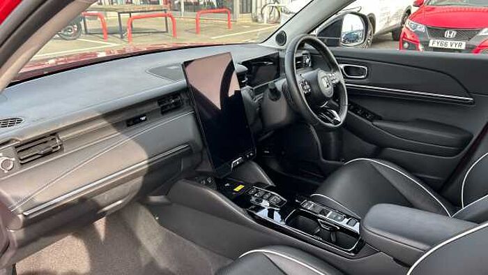 Honda e:Ny1 150kW Elegance 69kWh 5dr Auto Electric Hatchback 