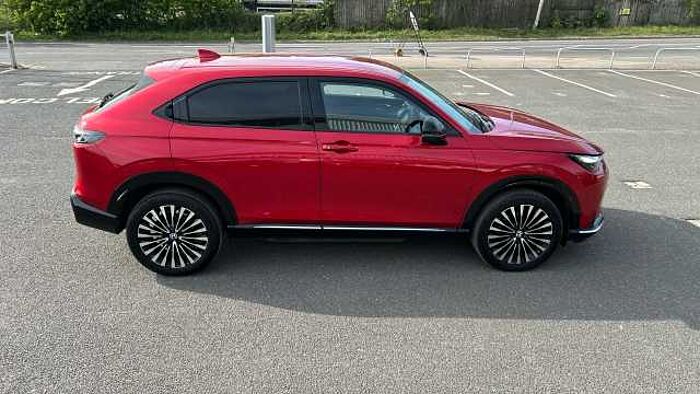 Honda e:Ny1 150kW Elegance 69kWh 5dr Auto Electric Hatchback 