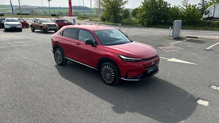 Honda e:Ny1 150kW Elegance 69kWh 5dr Auto Electric Hatchback 