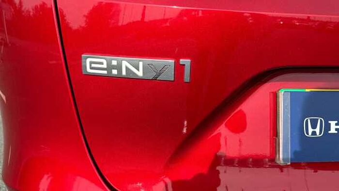 Honda e:Ny1 150kW Elegance 69kWh 5dr Auto Electric Hatchback 