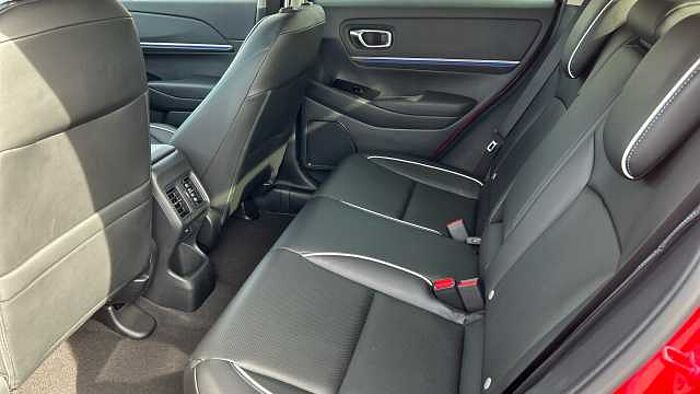 Honda e:Ny1 150kW Elegance 69kWh 5dr Auto Electric Hatchback 