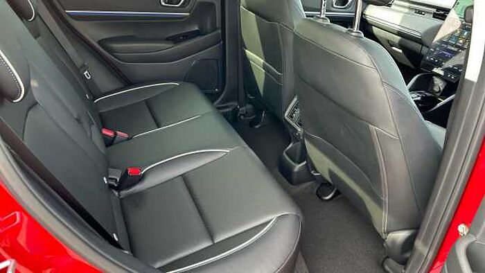 Honda e:Ny1 150kW Elegance 69kWh 5dr Auto Electric Hatchback 