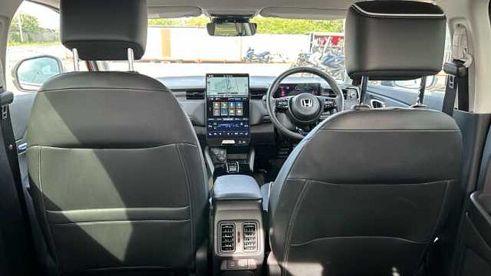 Honda e:Ny1 150kW Elegance 69kWh 5dr Auto Electric Hatchback 