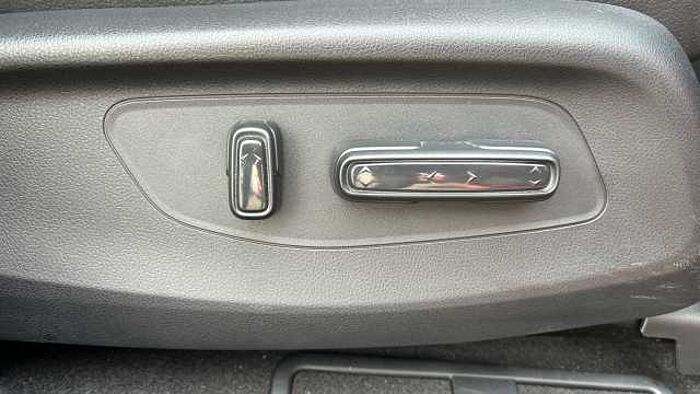 Honda e:Ny1 150kW Elegance 69kWh 5dr Auto Electric Hatchback 