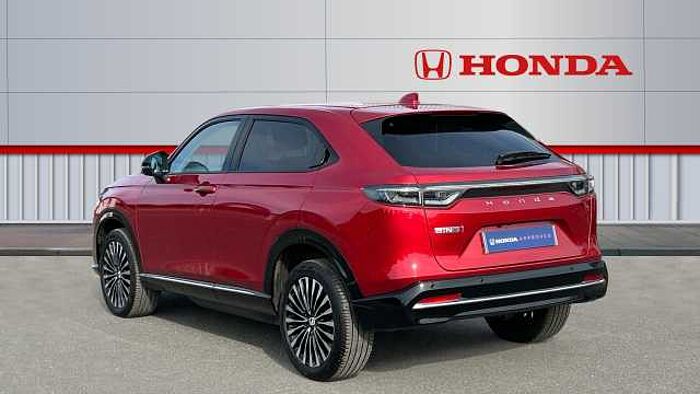 Honda e:Ny1 150kW Elegance 69kWh 5dr Auto Electric Hatchback 
