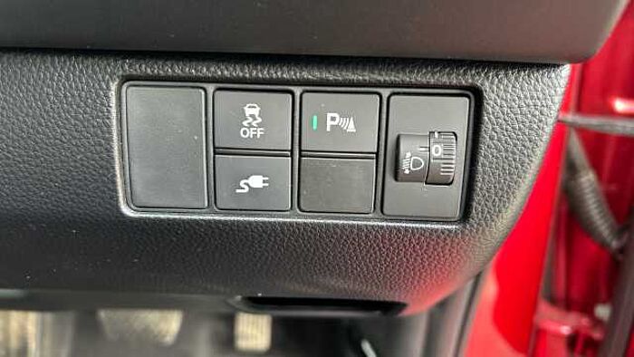 Honda e:Ny1 150kW Elegance 69kWh 5dr Auto Electric Hatchback 