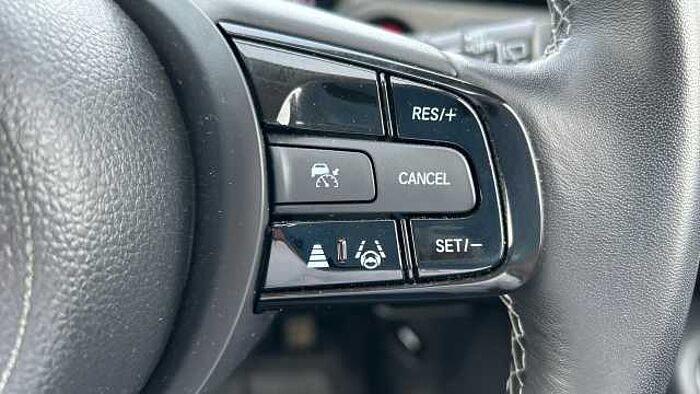 Honda e:Ny1 150kW Elegance 69kWh 5dr Auto Electric Hatchback 