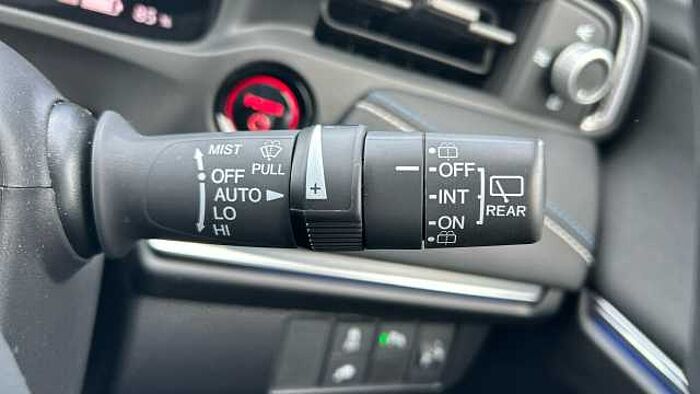 Honda e:Ny1 150kW Elegance 69kWh 5dr Auto Electric Hatchback 