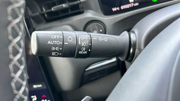 Honda e:Ny1 150kW Elegance 69kWh 5dr Auto Electric Hatchback 