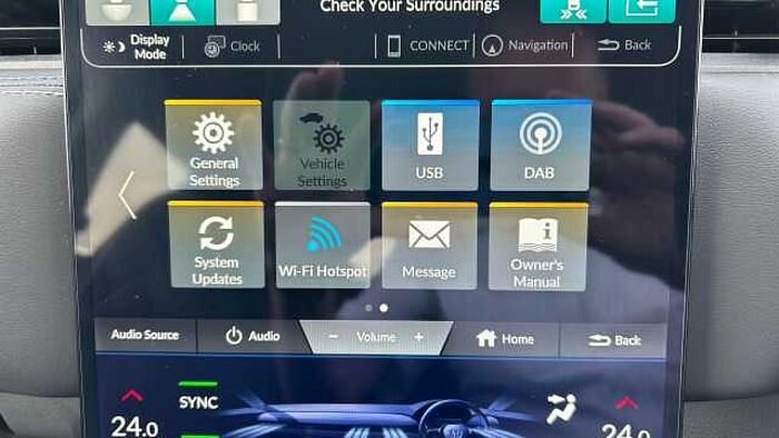 Honda e:Ny1 150kW Elegance 69kWh 5dr Auto Electric Hatchback 
