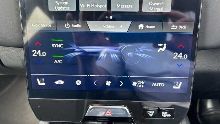 Honda e:Ny1 150kW Elegance 69kWh 5dr Auto Electric Hatchback 