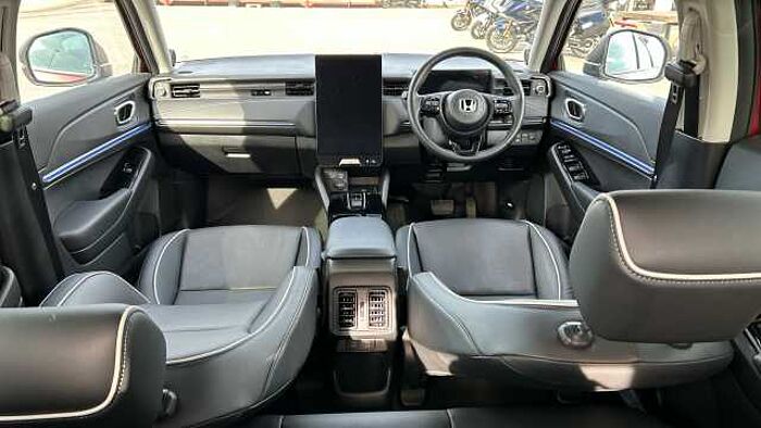 Honda e:Ny1 150kW Elegance 69kWh 5dr Auto Electric Hatchback 