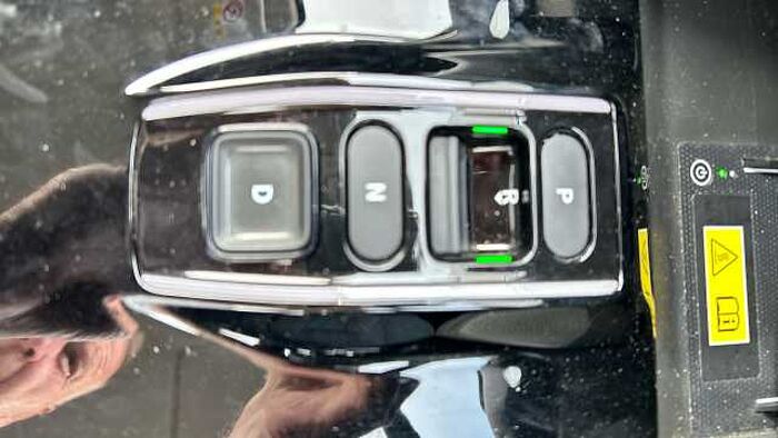 Honda e:Ny1 150kW Elegance 69kWh 5dr Auto Electric Hatchback 