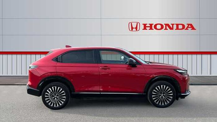 Honda e:Ny1 150kW Elegance 69kWh 5dr Auto Electric Hatchback 