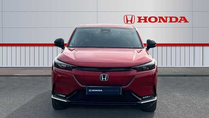 Honda e:Ny1 150kW Elegance 69kWh 5dr Auto Electric Hatchback 