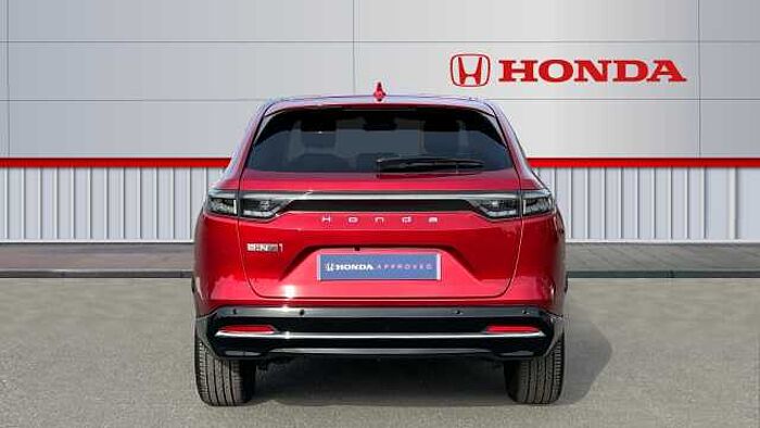 Honda e:Ny1 150kW Elegance 69kWh 5dr Auto Electric Hatchback 