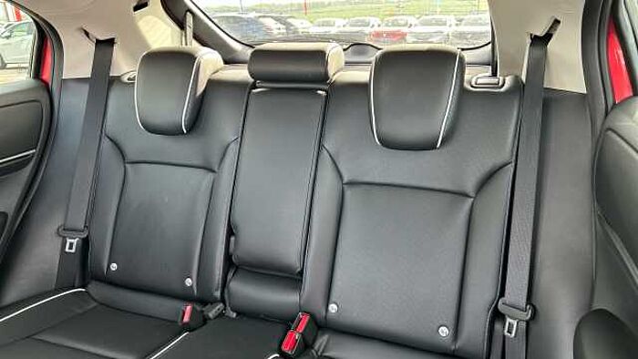 Honda e:Ny1 150kW Elegance 69kWh 5dr Auto Electric Hatchback 