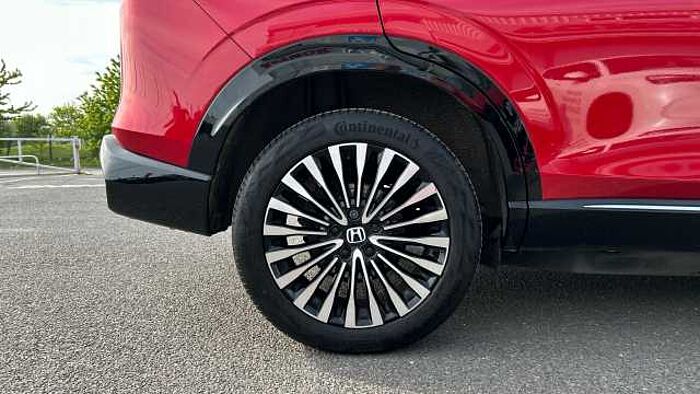Honda e:Ny1 150kW Elegance 69kWh 5dr Auto Electric Hatchback 