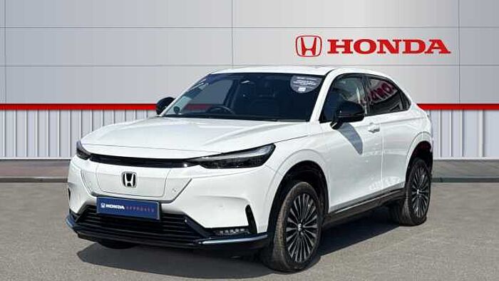 Honda e:Ny1 150kW Elegance 69kWh 5dr Auto Electric Hatchback 