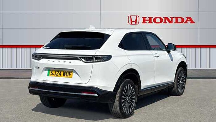Honda e:Ny1 150kW Elegance 69kWh 5dr Auto Electric Hatchback 