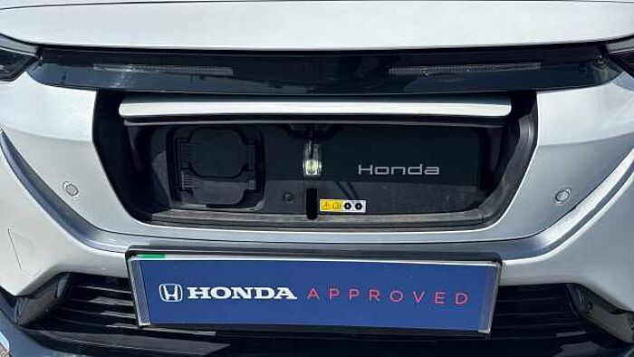 Honda e:Ny1 150kW Elegance 69kWh 5dr Auto Electric Hatchback 