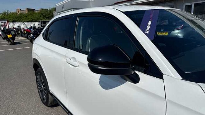 Honda e:Ny1 150kW Elegance 69kWh 5dr Auto Electric Hatchback 