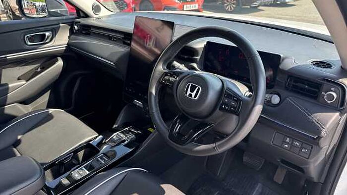 Honda e:Ny1 150kW Elegance 69kWh 5dr Auto Electric Hatchback 
