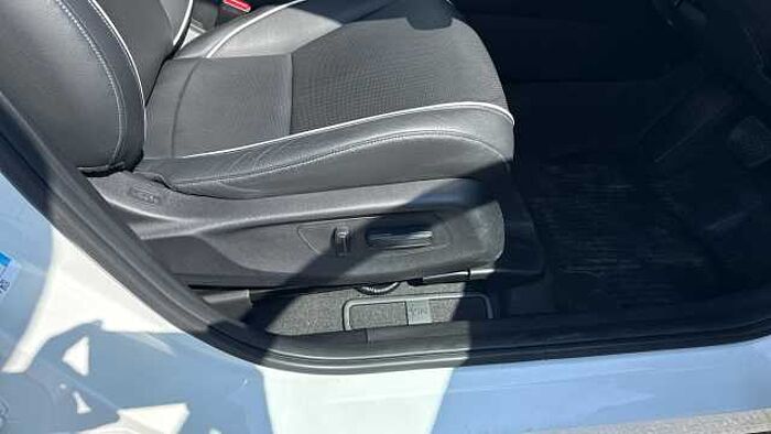 Honda e:Ny1 150kW Elegance 69kWh 5dr Auto Electric Hatchback 