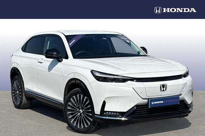 Honda e:Ny1 150kW Elegance 69kWh 5dr Auto Electric Hatchback 