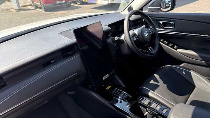 Honda e:Ny1 150kW Elegance 69kWh 5dr Auto Electric Hatchback 