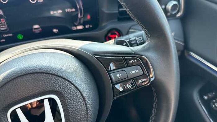 Honda e:Ny1 150kW Elegance 69kWh 5dr Auto Electric Hatchback 