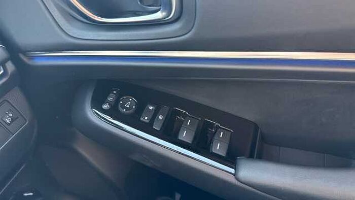Honda e:Ny1 150kW Elegance 69kWh 5dr Auto Electric Hatchback 