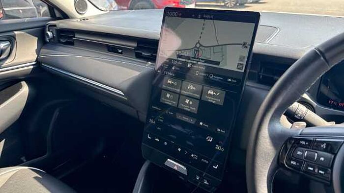 Honda e:Ny1 150kW Elegance 69kWh 5dr Auto Electric Hatchback 