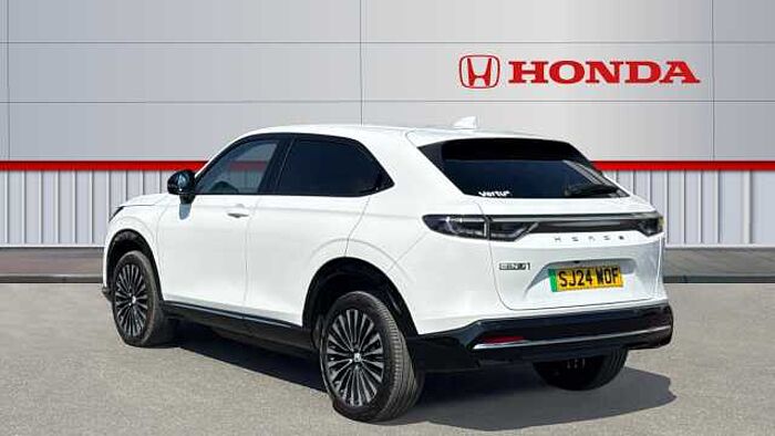 Honda e:Ny1 150kW Elegance 69kWh 5dr Auto Electric Hatchback 