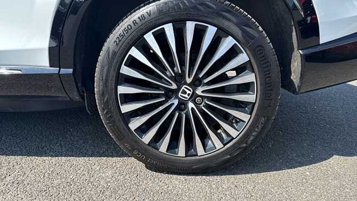 Honda e:Ny1 150kW Elegance 69kWh 5dr Auto Electric Hatchback 