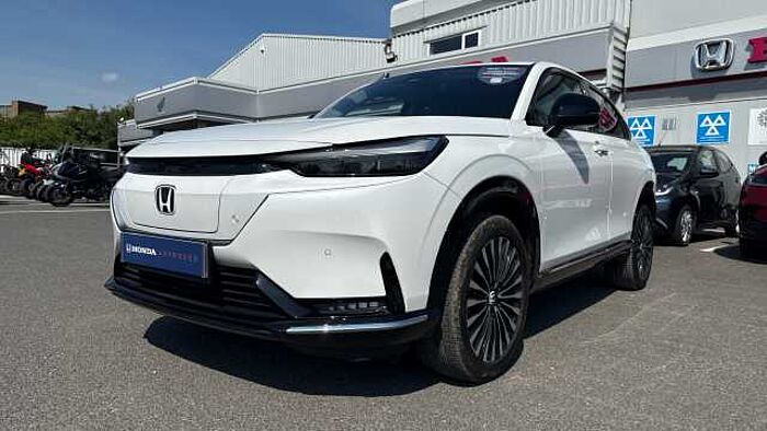Honda e:Ny1 150kW Elegance 69kWh 5dr Auto Electric Hatchback 